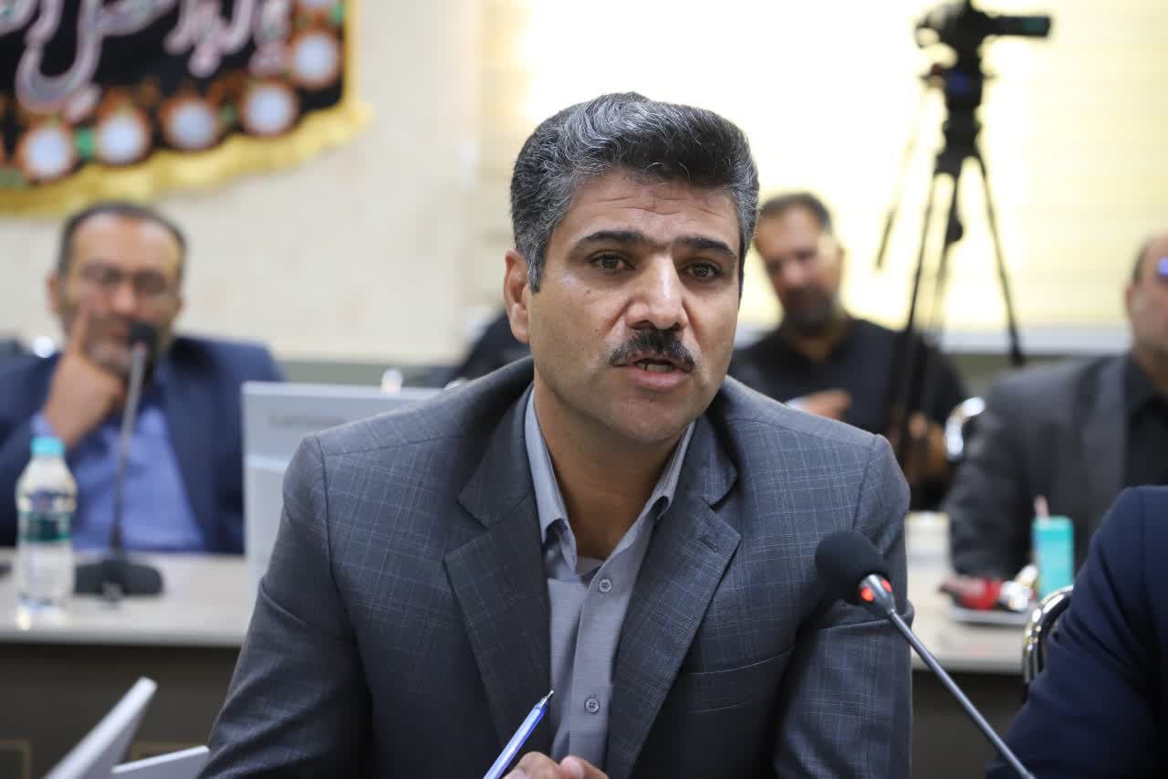 صنعت باید در آموزش‌های فنی مشارکت فعال داشته باشد