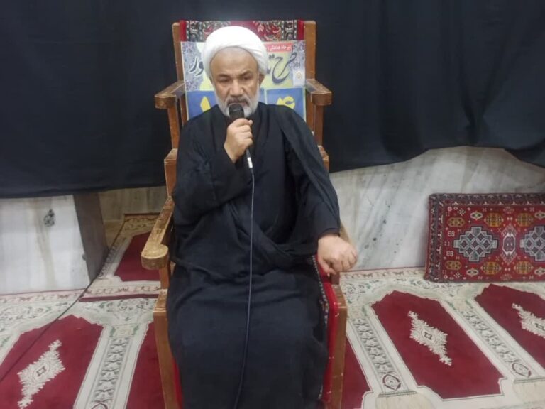 مساجد کانون فعالیت‌های فرهنگی و تربیتی محله‌ها باشند