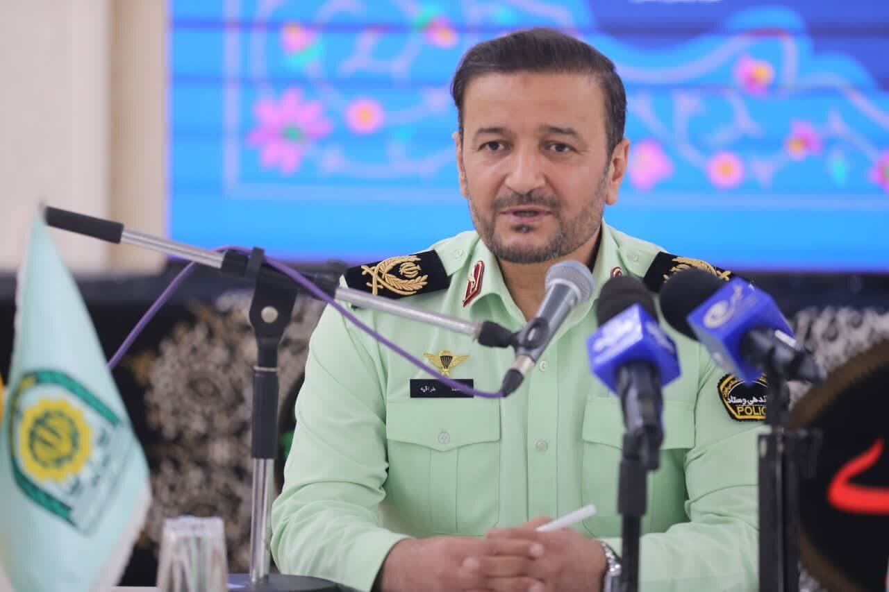 کشف بیش از ۱۴۳ میلیارد اقلام پزشکی از یک واحد مسکونی در زنجان