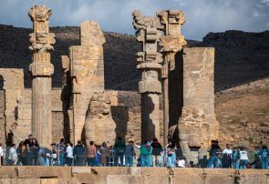 یونسکو در مورد آثار تاریخی ایران به اسرائیل هشدار داد