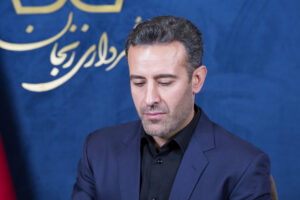 ۴۵ هزار تن عملیات روکش آسفالت در شهر زنجان اجرا می‌شود