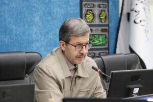 جایگاه برتر اصفهان در حوزه فعالیت‌های اقتصادی