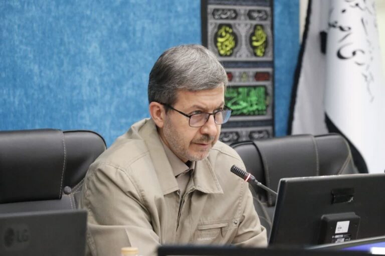 جایگاه برتر اصفهان در حوزه فعالیت‌های اقتصادی