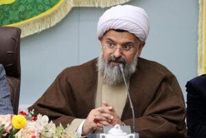 مسئولیت‌ها امانتی بر دوش ما است