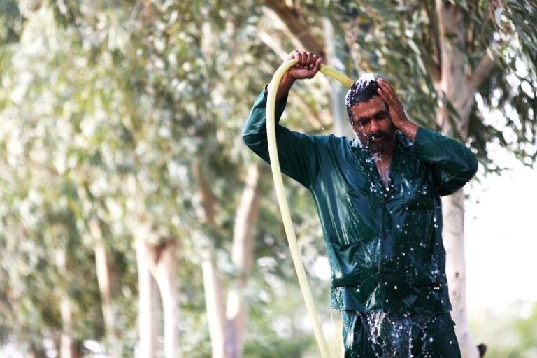 پیش‌بینی تداوم گرما و شرجی تا اواسط هفته در خوزستان
