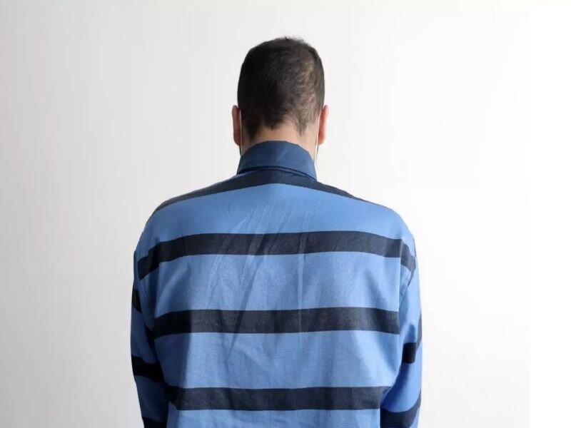 یک متهم به قتل پس از ۱۸ سال در بهشهر دستگیر شد
