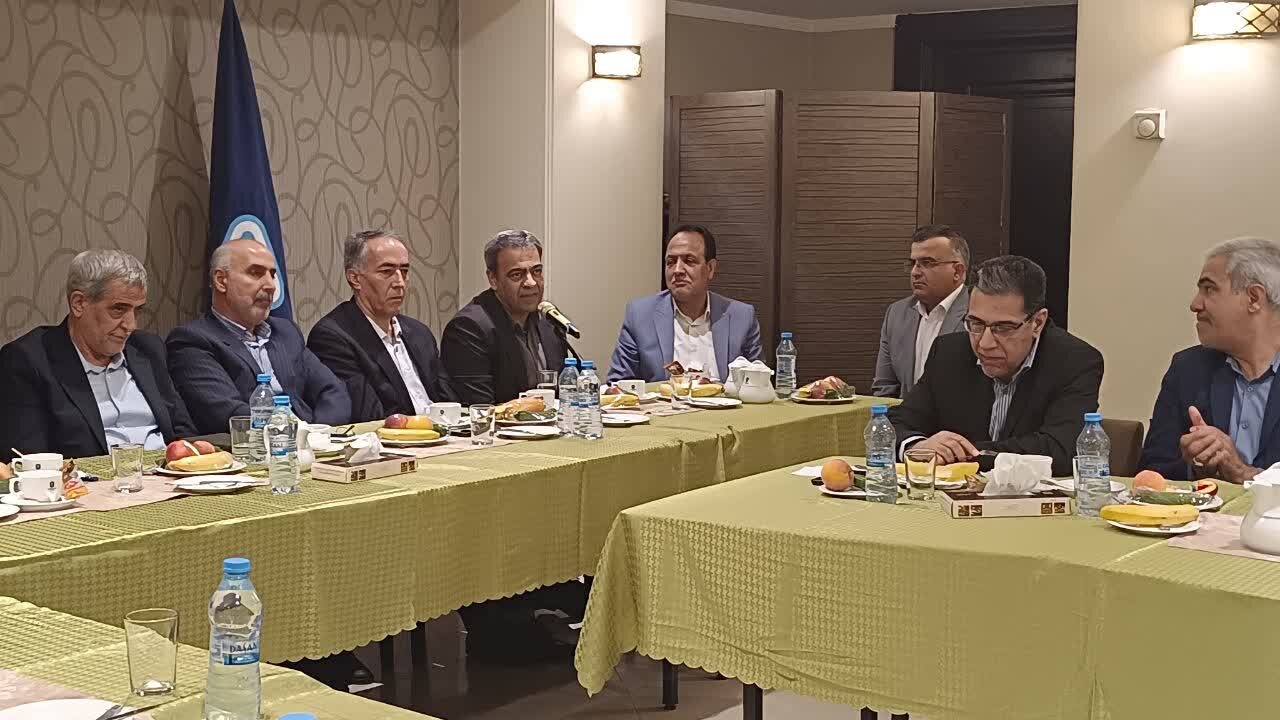 کشتارگاه‌ها نقش مهمی در تنظیم بازار دارند