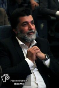 بهزاد مریدی روی داغ ترین صندلی نشست