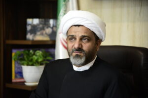 حجت‌الاسلام فوقی:پیوندهنروتبلیغ مأموریت تازه تبلیغات اسلامی اصفهان است