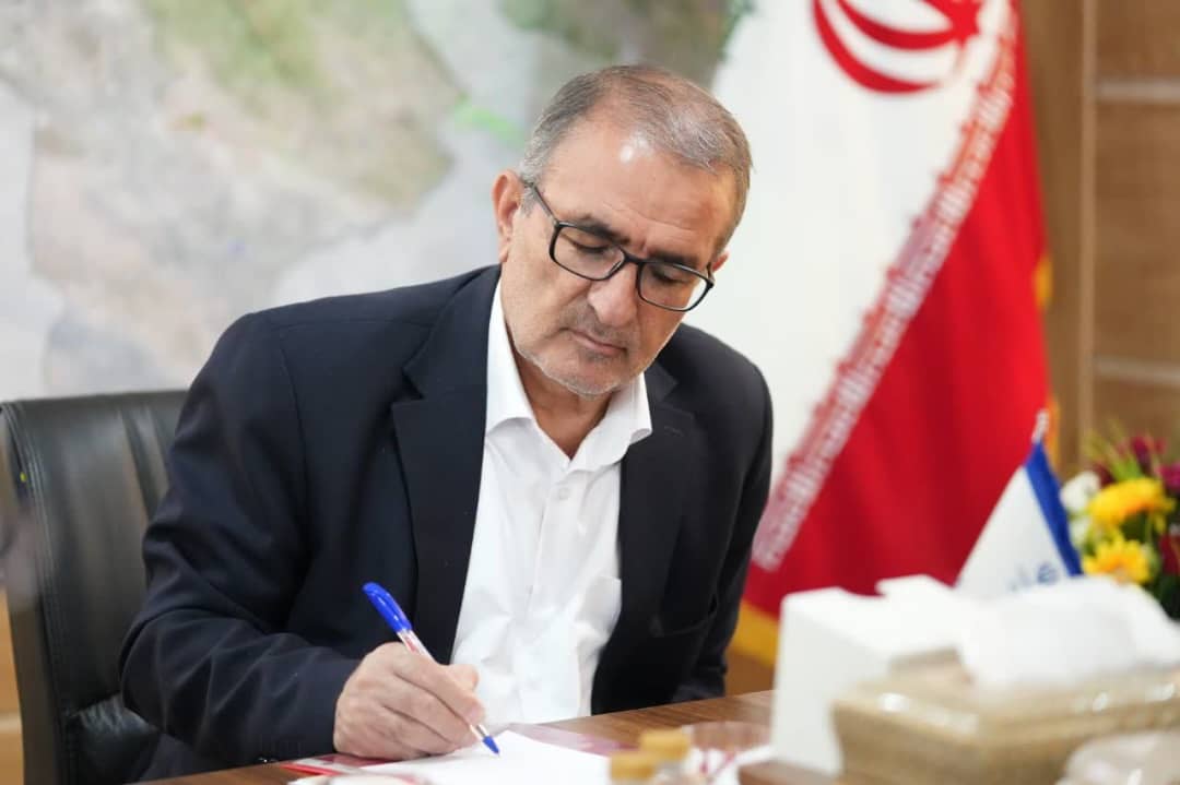 استراتژی استاندار کهگیلویه و بویراحمد در پرونده سدها: از مکاتبات محرمانه تا مطالبه منطقی در دولت چهاردهم