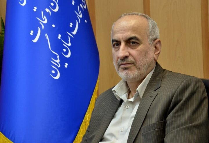 تیمور پورحیدری مسئول راهبری توسعه صادرات غیرنفتی ایران در آستراخان روسیه شد