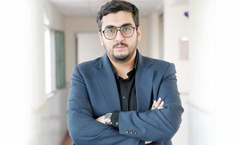 یادداشت و مقاله‌ای از «رضا موسایی» سیاست‌پژوه معدن