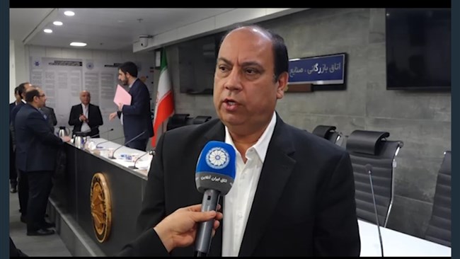 تولید محصولات کشاورزی باید صادرات‌محور باشد