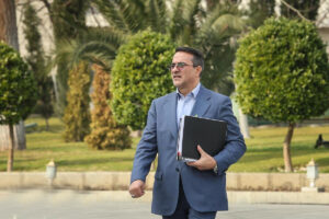 ششمین نمایشگاه و کنفرانس شهر هوشمند ایران توسط معاون رییس جمهور فردا افتتاح می‌گردد