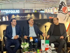 مروری بر چالش‌ها، گام‌های اصلاحی و دستاوردهای ذوب‌آهن اصفهان در یك سال پرتلاطم