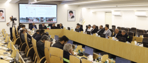 پتروشیمی‌های عسلویه میزبان رئیس سازمان پدافند غیرعامل کشور در نشست بررسی راهکارهای ایمنی