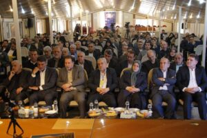 برگزاری چهارمین کنگره سراسری مجمع فرهنگیان ایران اسلامی