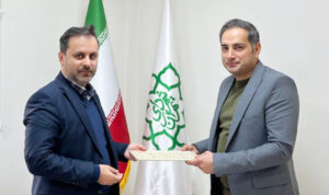 اسماعیل مرادی سرپرست روابط‌ عمومی شرکت مطالعات جامع حمل‌ونقل و ترافیک تهران شد