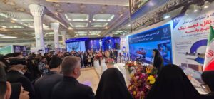 بخش خصوصی در نهمین نمایشگاه حمل‌ونقل روی پای خود ایستاد+فیلم