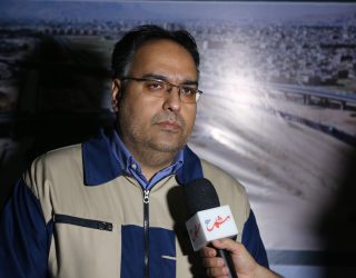 بزرگ‌ترین شهر آبی کشور در دل شیراز جا باز می کند