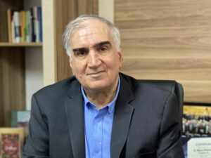 حمایت از امنیت غذایی نیازمند افزایش سرمایه بانک کشاورزی است