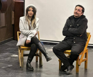 فیلم کوتاه زندگی معمولی با دو جایزه و یک نامزدی از جشنواره Loon بازگشت