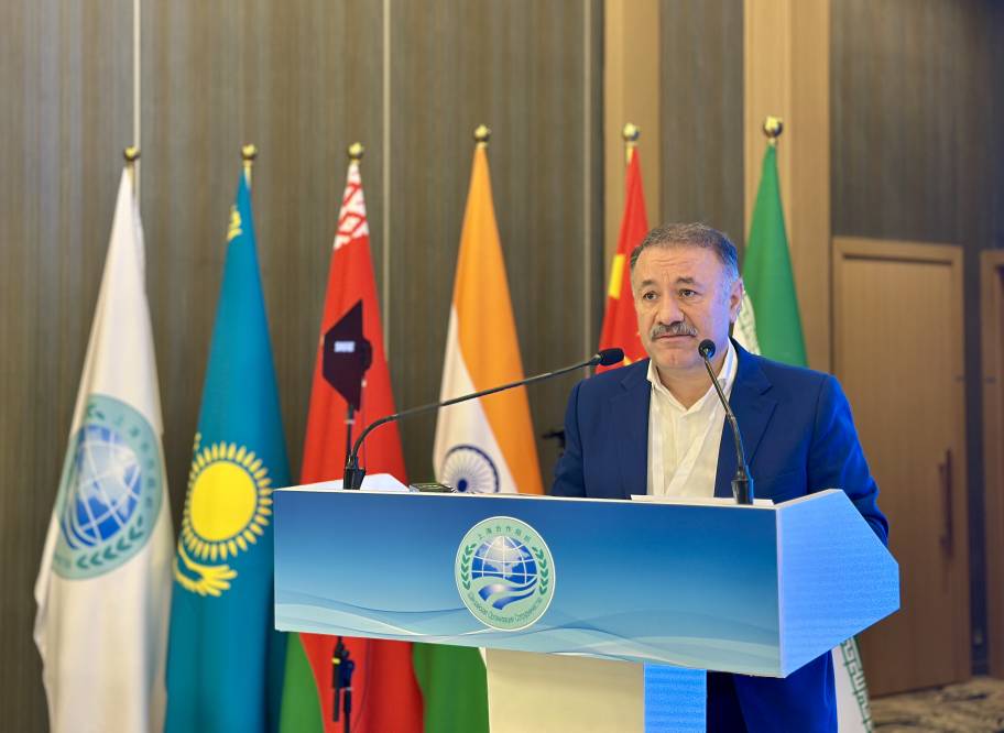 ترسیم نقشه جدید همکاری‌های لجستیکی در سازمان همکاری شانگهای