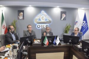 چارچوب فعالیت شورا بررسی و تصویب شد