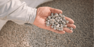 نمایش توان ملی در پتروشیمی؛ رونمایی از کاتالیست ایرانی EO