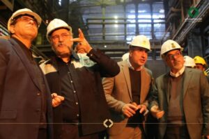 چرا ذوب‌آهن اصفهان «مادر صنعت» كشور است؟