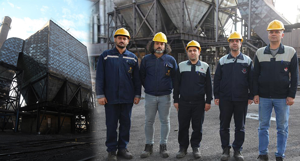 گامی مؤثر در كاهش آلاینده‌های زیست‌محیطی با تكیه بر توان داخلی