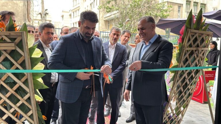 نه تنها تعدیل نیرو نداریم بلکه می خواهیم شغل ایجاد کنیم