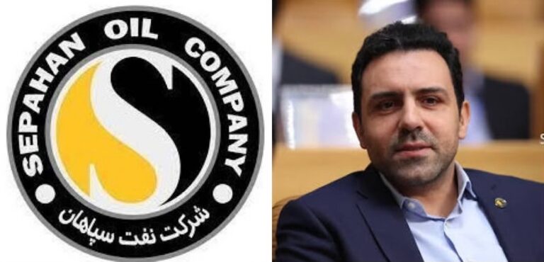  تحقق وصول ۵۶میلیون دلاری مطالبات سوختی «نفت سپاهان» با راهبری مدیریتی