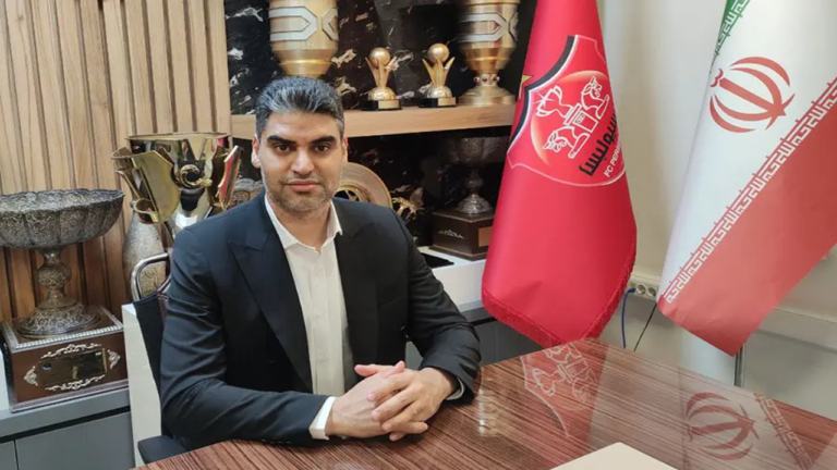 حقوقم را پس نمی‌دهم، پاداش هم می‌خواهم/ دخالت علی پروین در انتخاب تارتار صحت ندارد