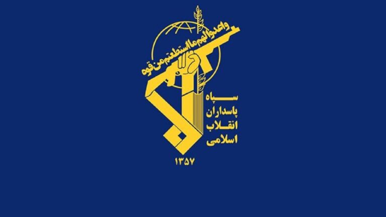 سپاه: مرکز فرماندهی و کنترل و آشیانه‌های پهپادهای MQ9 آمریکا در اردن منهدم شد