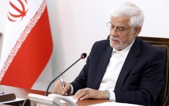 دوران جدیدی با راهبری آیتالله سید مجتبی خامنهای آغاز کردهایم