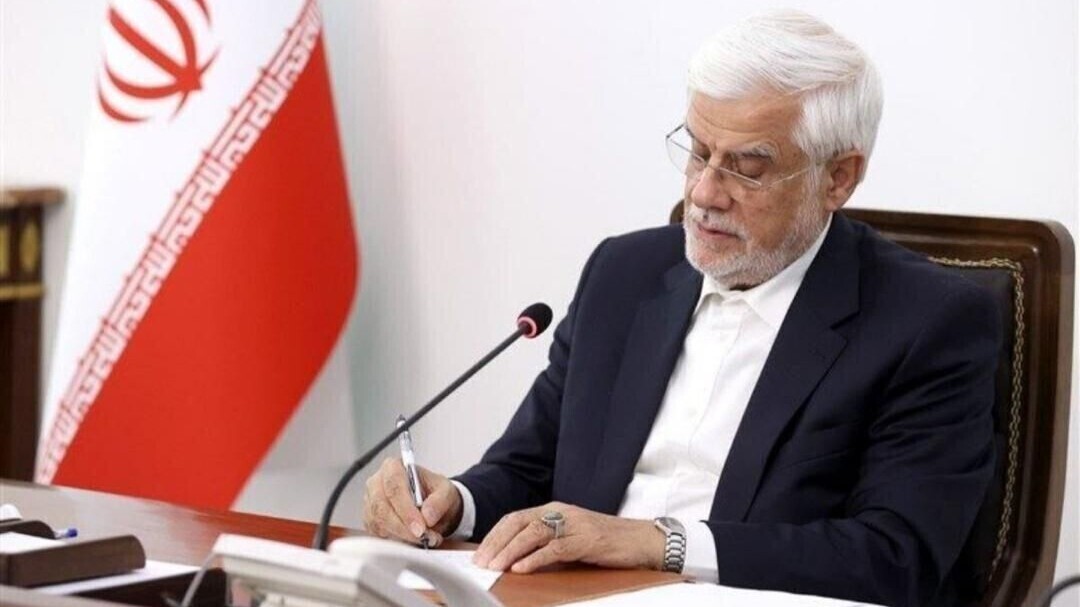 دوران جدیدی با راهبری آیتالله سید مجتبی خامنهای آغاز کردهایم