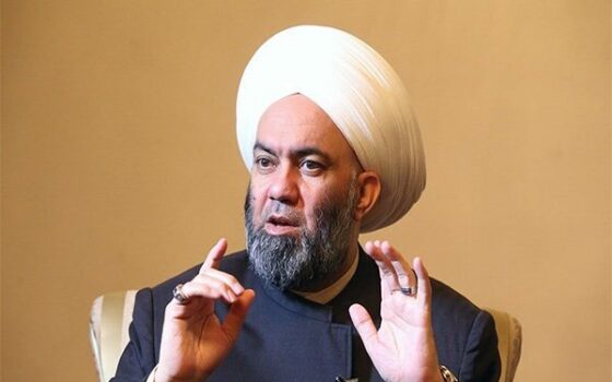 پیام تشییع میلیونی شهید خامنه ای، انتقام از آمریکا و رژیم صهیونیستی بود