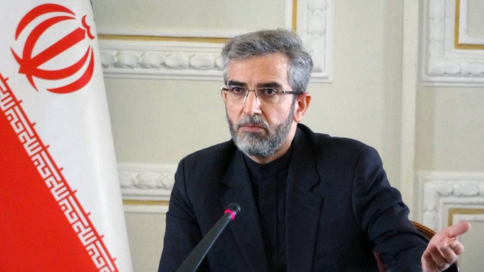 باقری: پس از تشییع ۴۳ میلیونی، مسئولیت خونخواهی سنگینتر است