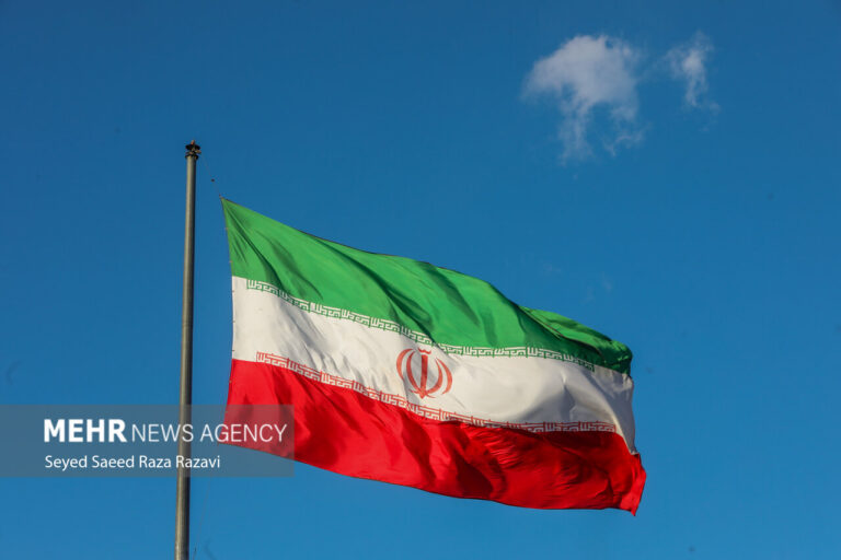 سپاه: آشیانه پهپادهای MQ-۹ آمریکا در اردن را منهدم کردیم