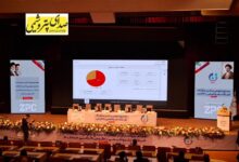 به گزارش تیترنا به نقل از صدای پتروشیمی ،در این مجمع، مدیران شرکت پتروشیمی زاگرس ضمن ارائه گزارش عملکرد سال مالی ۱۴۰۴، آخرین وضعیت پروژه‌های توسعه‌ای، برنامه‌های تکمیل زنجیره ارزش، اقدامات انجام‌شده برای کاهش هزینه‌های تولید، وضعیت بازار متانول و مهم‌ترین چالش‌های پیش‌روی صنعت را تشریح کردند.