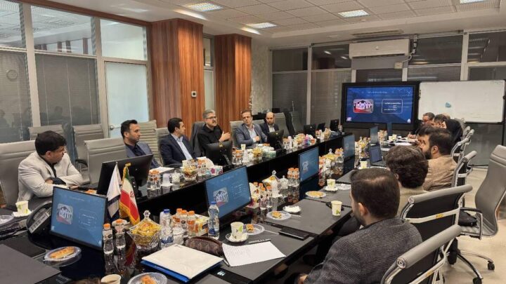به گزارش  تیترنا به نقل از روابط عمومی گروه سرمایه‌گذاری اهداف، نخستین نشست شورای نوآوری این هلدینگ با حضور مدیران تحقیق و توسعه (R&D) شرکت‌های تابعه گروه سرمایه‌گذاری اهداف و با مأموریت پایه‌گذاری اکوسیستم نوآوری در هلدینگ برگزار شد.