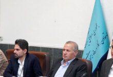 به گزارش تیترنا به نقل از روابط عمومی هفتمین نمایشگاه و کنفرانس بین‌المللی شهر هوشمند و هوش مصنوعی ایران، این نشست روز سه‌شنبه ۳۰ تیرماه ۱۴۰۵ به میزبانی وزارت تعاون، کار و رفاه اجتماعی و با حضور معاونان و مدیران دستگاه‌های اجرایی، سازمان اداری و استخدامی کشور و مدیران فناوری اطلاعات در مجموعه فرهنگی تلاش برگزار شد.