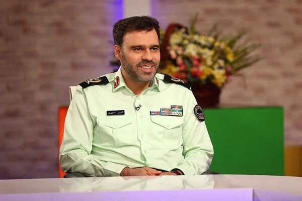 سخنگوی فراجا: خدمات پلیس در جنگ تحمیلی سوم هیچگاه متوقف نشد