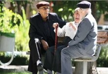 قانون جدید بازنشستگی ابلاغ شد