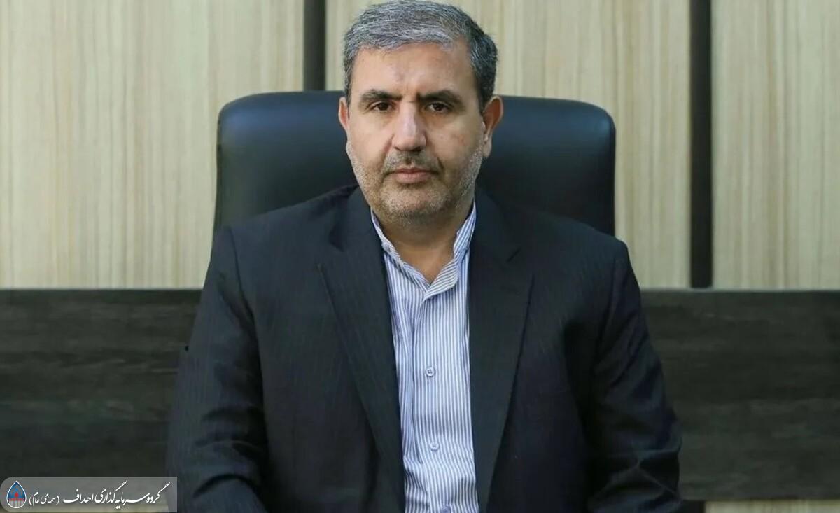 به گزارش تیترنا به نقل از روابط عمومی گروه سرمایه‌گذاری اهداف، سخاوت اسدی، رئیس هیأت‌رئیسه صندوق‌های بازنشستگی صنعت نفت، با اشاره به مأموریت صندوق در صیانت از حقوق بازنشستگان و بازماندگان اظهار کرد: بر اساس اساسنامه، صندوق‌های بازنشستگی صنعت نفت صیانت از حقوق بازنشستگان مستقل است؛ از این‌رو، تصمیم‌گیری‌های مالی و سرمایه‌گذاری باید در چارچوب مأموریت قانونی صندوق و با تکیه بر شفافیت و نظارت مؤثر انجام شود.
