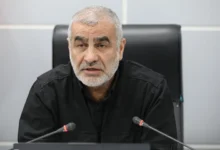 نیکزاد: مسیر تعیین‌شده توسط نیروهای مسلح در تنگه هرمز، تنها مسیر مجاز برای تردد کشتی‌هاست
