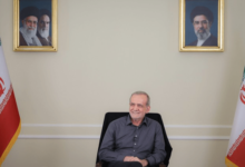 پزشکیان: مبلغ کالابرگ افزایش می‌یابد