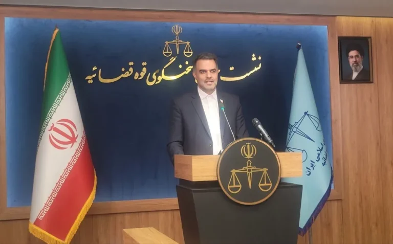 پرونده باقرخرازی در مرحله تحقیقات مقدماتی/ آغاز بررسی کارشناسی طرح مقابله با نفوذ